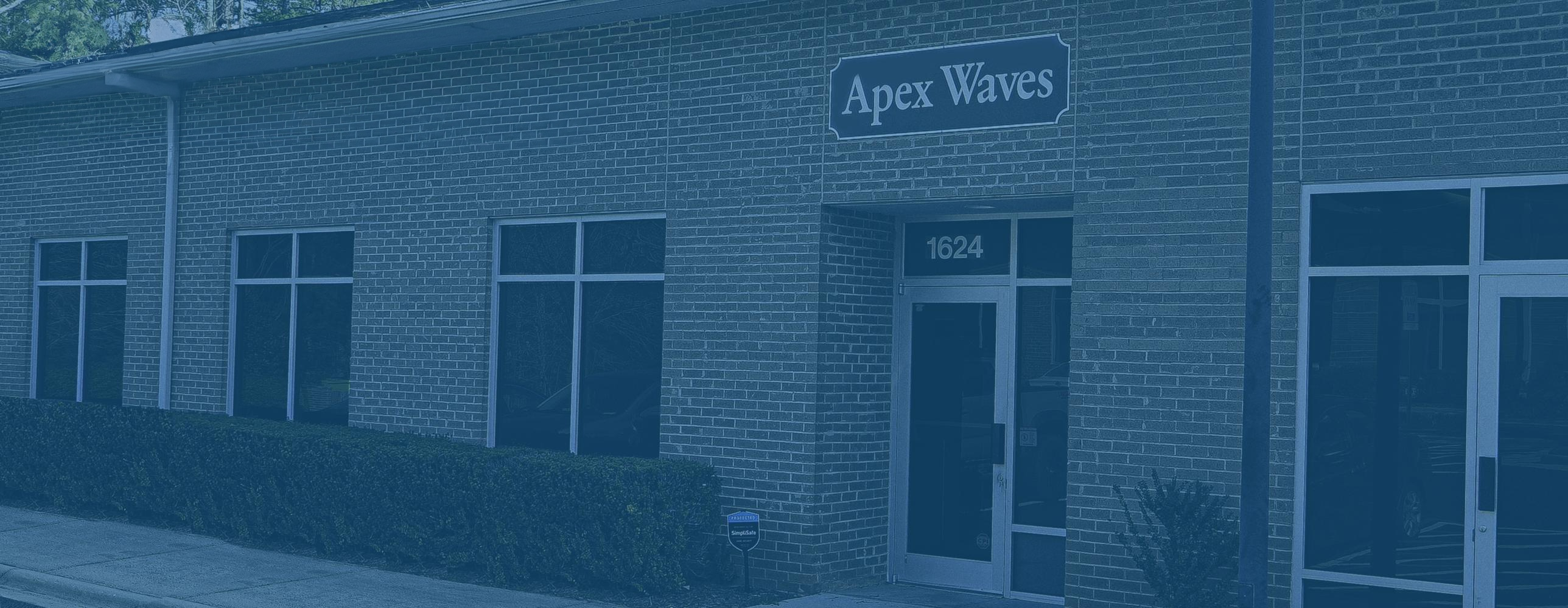 AW Office Business Front