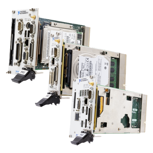 controllers and processors instruments / technology