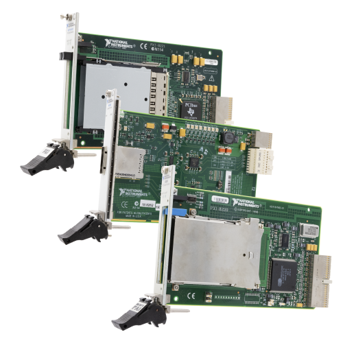 power and environmental monitoring instruments / technology