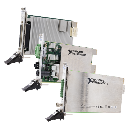 measurement instruments / technology