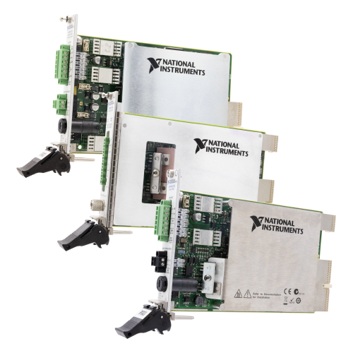 power and environmental monitoring instruments / technology