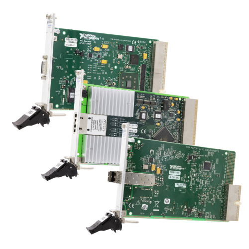power and environmental monitoring instruments / technology