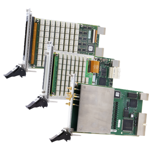 switching and multiplexing instruments / technology