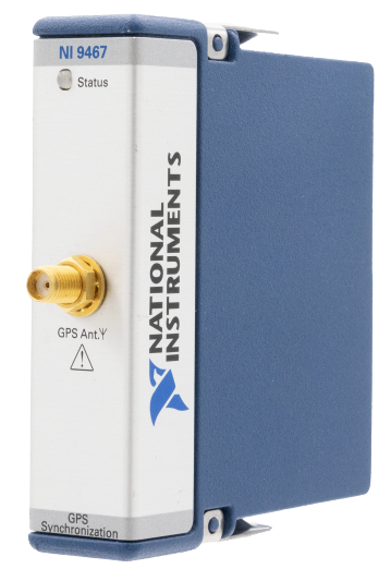 NI-9467 GPS Sync module