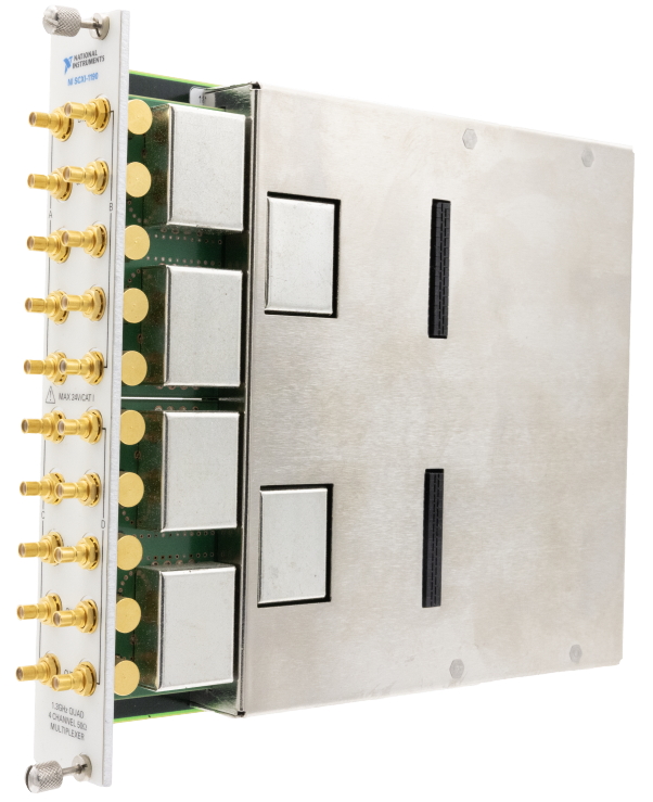 NI SCXI-1190