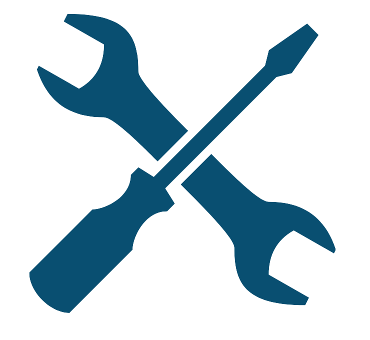 repair tools icon