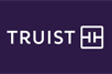 Truist icon logo