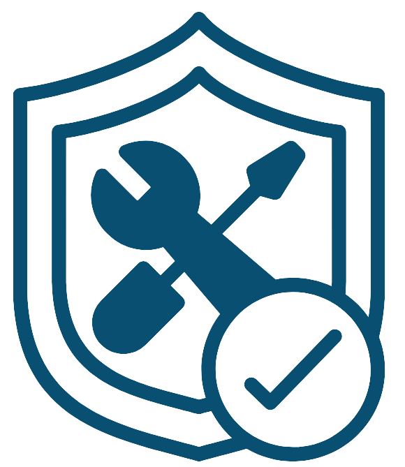 warranty icon