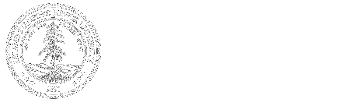 Stanford University logo