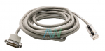 24M/F-24M X5 National Instruments GPIB Cable | Apex Waves | Image