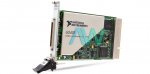 National Instruments 777484-01 I/O Terminal | Apex Waves | Image