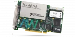 777514-01 PCI-6031E Multipurpose DAQ Tool | Apex Waves | Image