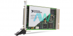 NI 777676-01 PXI Multifunction I/O Module | Apex Waves | Image