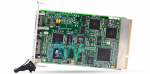 778444-01 PXI-7334 Stepper Motion Controller | Apex Waves | Image