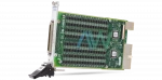 NI 778572-33 PXI Matrix Switch Module | Apex Waves | Image