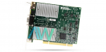 NI 778956-01 MXI-4 Bus Expansion Card | Apex Waves | Image