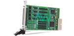 778964-01 PXI-6515 Digital I/O Module | Apex Waves | Image