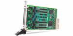 NI 778969-01 Bank-Isolated PXI Digital I/O Module | Apex Waves | Image