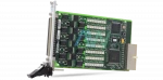 778971-01 PXI-6513 Digital I/O Module | Apex Waves | Image