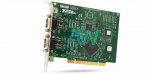 778980-01 PCI-8431/2 Serial Interface Device | Apex Waves | Image