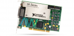 779072-01 PCI-6259 Multifunction DAQ | Apex Waves | Image