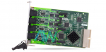 779538-01 RS-232 Serial Interface Module | Apex Waves | Image