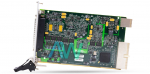 NI 779620-01 PXI Multifunction I/O Module | Apex Waves | Image