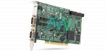 780683-02 PCI-8512/2 CAN Interface Device | Apex Waves | Image