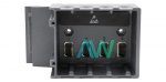 NI 780917-01 CompactRIO Chassis | Apex Waves | Image
