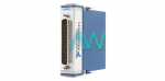 781068-01 NI-9207 Voltage and Current Input Module with 24 Bits of Resolution | Image