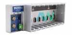 781156-01 cDAQ-9178 USB CompactDAQ Chassis | Apex Waves | Image