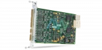NI 781345-01 PXI Express Strain/Bridge Input Module | Apex WavesÂ  | Image