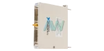 NI 781356-01 Digitizer Adapter Module for FlexRIO | Apex Waves | Image