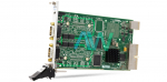 NI 781366-01 PXI LIN Interface Module | Apex Waves | Image