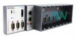 NI 782663-01 CompactRIO Controller | Apex Waves | Image