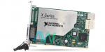 783631-01 PXI Multifunction I/O Module | Apex Waves | Image