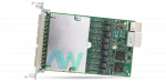 NI 784471-01 Flexible Resolution PXI Analog Input Module | Apex WavesÂ Â 
Â Â Â  | Image