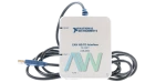 NI 784662-01 CAN Interface Device | Apex Waves | Image