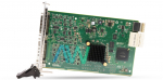 NI 786671-01 PXI Multifunction Reconfigurable I/O Module | Apex Waves | Image