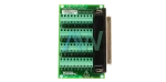 CB-37F-LP National Instruments Terminal Block | Apex Waves | Image