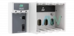 cDAQ-9174 National Instruments CompactDAQ Chassis | Apex Waves | Image