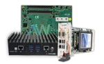 ADLINK Technology Inc. - CompactPCI - cPCI-6860A