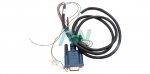 DB9M-PIGTAIL National Instruments Cable Assembly | Apex Waves | Image