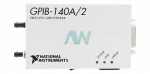 GPIB-140A/2 National Instruments GPIB Bus Extender | Apex Waves | Image