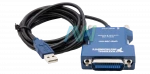 GPIB-USB-HS+ National Instruments GPIB Instrument Control Device | Apex Waves | Image
