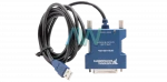 GPIB-USB-HS+ National Instruments GPIB Instrument Control Device | Apex Waves | Image