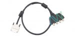 IMAQ-A6804 68 Pin VHDCI Connector Cable | Apex Waves | Image