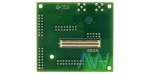 Ettus Research LFRX-LF Daughterboard | In Stock Ships Today | Image