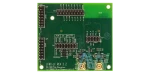 Ettus Research LFRX-LF Daughterboard | In Stock Ships Today | Image