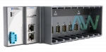 NI-9144 NI CompactRIO Chassis | In Stock Ships Today | Image